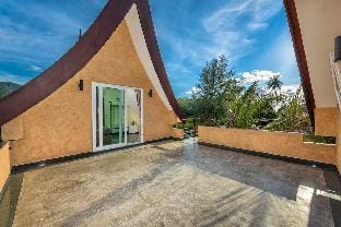Villa with Private Pool - by KohChangVillas Villa in Ko Chang