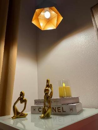 Masie's Beach View Suite at Azure Urban Resort Apartment in Paranaque