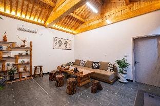 Gubeikou Great Wall Yunyeshu Boutique Guesthouse Vacation rental in Beijing