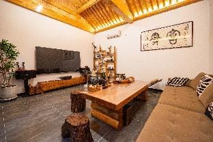 Gubeikou Great Wall Yunyeshu Boutique Guesthouse Vacation rental in Beijing