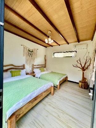 Gubeikou Great Wall Yunyeshu Boutique Guesthouse Vacation rental in Beijing