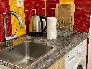 City Center Apartment w/ 2 Bathroom Apartment in Split