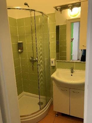 City Center Apartment w/ 2 Bathroom Apartment in Split