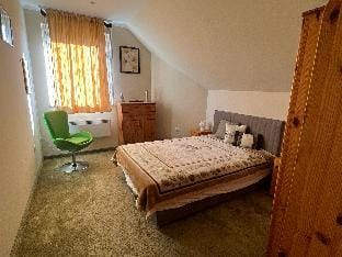 Boldogfalvi apartman Apartment in Hungary