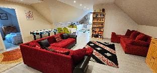 Boldogfalvi apartman Apartment in Hungary