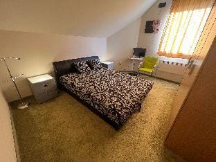 Boldogfalvi apartman Apartment in Hungary