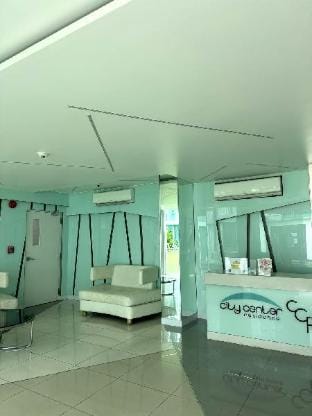 Affordable Room in Center of Pattaya With WiFi Apartment in Pattaya City