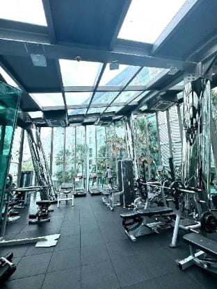 Affordable Room in Center of Pattaya With WiFi Apartment in Pattaya City