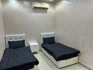 شاليه 3 غرف على شرم أبحر - جدة - السعودية Apartment in Jeddah