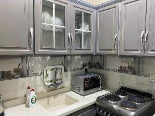 شاليه 3 غرف على شرم أبحر - جدة - السعودية Apartment in Jeddah