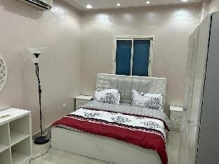 شاليه 3 غرف على شرم أبحر - جدة - السعودية Apartment in Jeddah