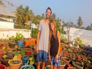 Raelyn's Homestay (Classic Tripple Room) Vacation rental in Kochi