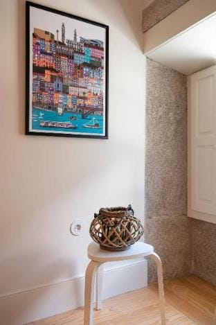Liiiving in Porto   Santa Catarina Boutique Apartment in Porto