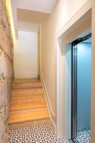 Liiiving in Porto   Santa Catarina Boutique Apartment in Porto