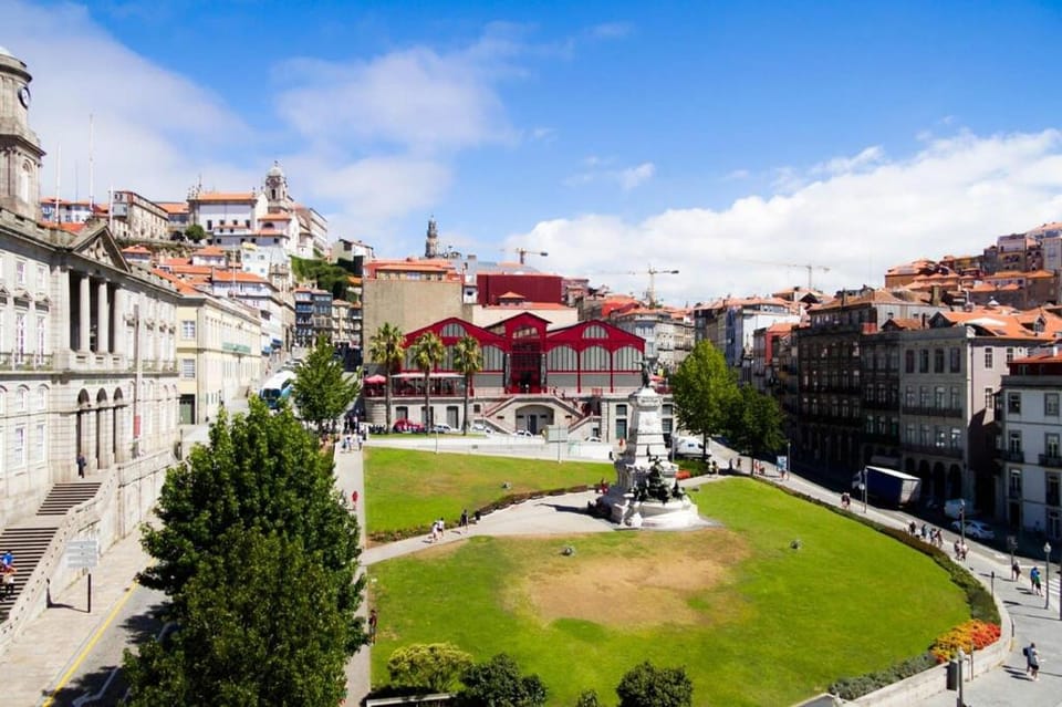 Liiiving in Porto   Ribeira Boutique Apartment Apartment in Porto