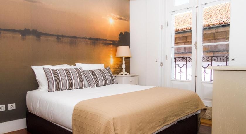 Liiiving in Porto   Ribeira Boutique Apartment Apartment in Porto