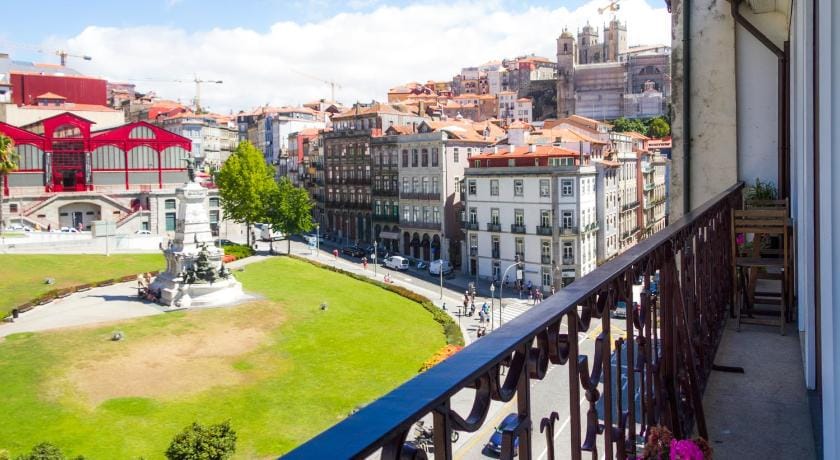 Liiiving in Porto   Ribeira Boutique Apartment Apartment in Porto