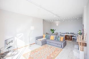 Liiiving in Porto   Sea   River View Apartment Apartment in Porto