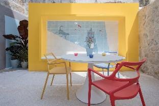 Liiiving in Porto - Cl  rigos Terrace Apartment Apartment in Porto