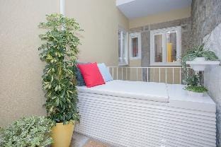 Liiiving in Porto - Cl  rigos Terrace Apartment Apartment in Porto