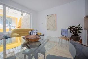 Liiiving in Porto - Cl  rigos Terrace Apartment Apartment in Porto