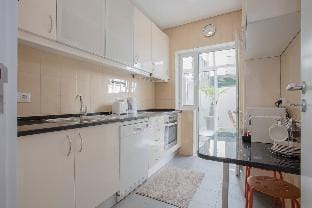 Liiiving in Porto   Terrace Downtown Apartment Apartment in Porto