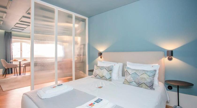 Liiiving in Porto - Ribeira Design Apartment Apartment in Porto