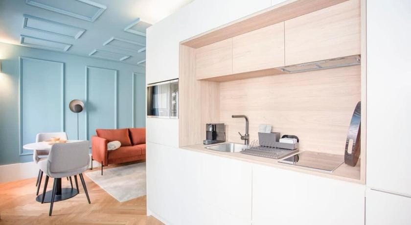 Liiiving in Porto - Ribeira Design Apartment Apartment in Porto