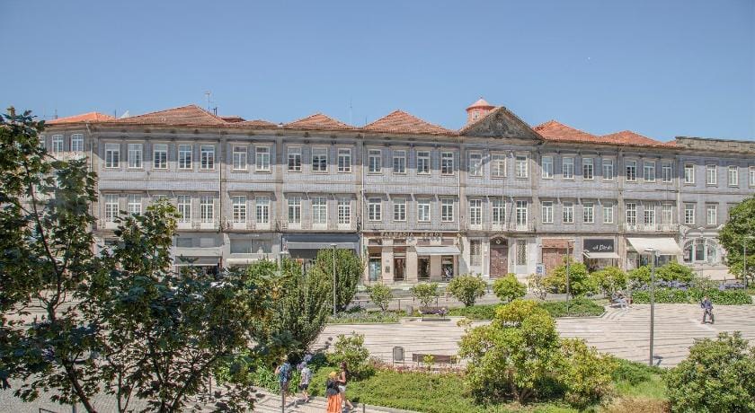 Liiiving in Porto - Carlos Alberto Apartment Apartment in Porto