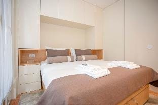 Liiiving in Porto - Cedofeita Charming Apartment Apartment in Porto