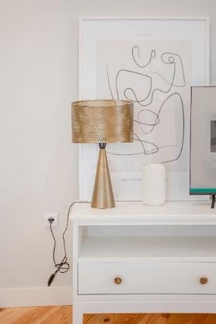 Liiiving in Porto - Aliados Stone Apartment Apartment in Porto