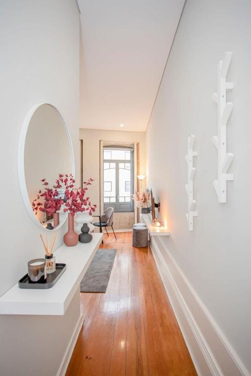 Liiiving in Porto - Chic   Sweet Home Apartment in Porto