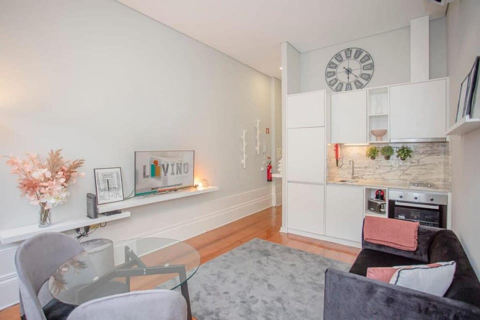 Liiiving in Porto - Chic   Sweet Home Apartment in Porto