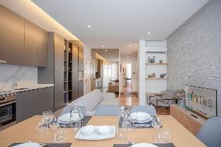 Liiiving in Porto - Design Bright House Vacation rental in Porto