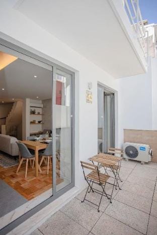 Liiiving in Porto - Design Bright House Vacation rental in Porto