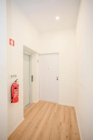 Liiiving in Porto - Sweet Sunlight Apartment Apartment in Porto