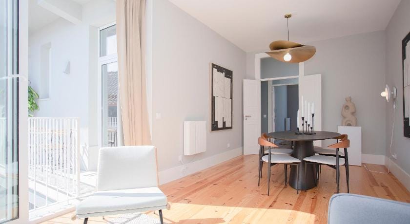Liiiving in Porto - Art Design Apartment Apartment in Porto