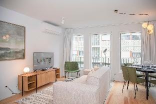 Liiiving in Porto - Modern   Glam Apartment M Apartment in Porto