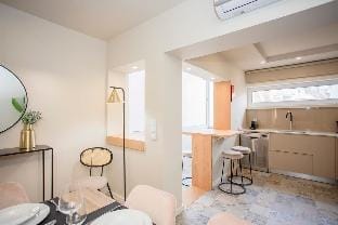 Liiiving in Porto - Uptown Pearl Apartment Apartment in Porto