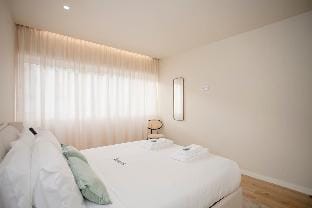 Liiiving in Porto - Uptown Pearl Apartment Apartment in Porto