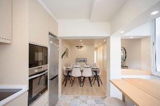 Liiiving in Porto - Uptown Pearl Apartment Apartment in Porto