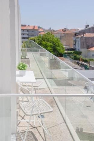 Liiiving in Porto - Crystal Palace Apartment Apartment in Porto