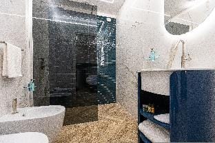 Trevi's Wish Luxury Suites Apartment in Rome