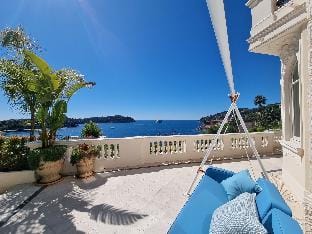 VILLA SOLEIL RIVIERA Villa in Villefranche-sur-Mer