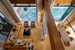 Luxury getaway VILLA near HCM w pool/BBQ/LotteMart Vacation rental in Ho Chi Minh City