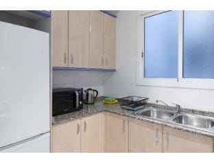 Prime Eixample Hideaway 6 Guests with Balcony by MyRentalHost Apartment in Barcelona