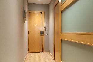 PASEO DE GRACIA MODERNIST APARTMENT TWO BED TWO BATH By MyRentalHost Apartment in Barcelona