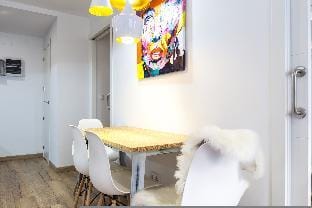 Besos Beach Gem II By MyRentalHost Apartment in Barcelonès