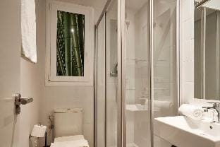 Charming & Modern Apt in Trendy Gracia 5PP by MyRentalHost Apartment in Barcelona
