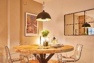 Love Local Life Near Sagrada Familia By MyRentalHost Apartment in Barcelona